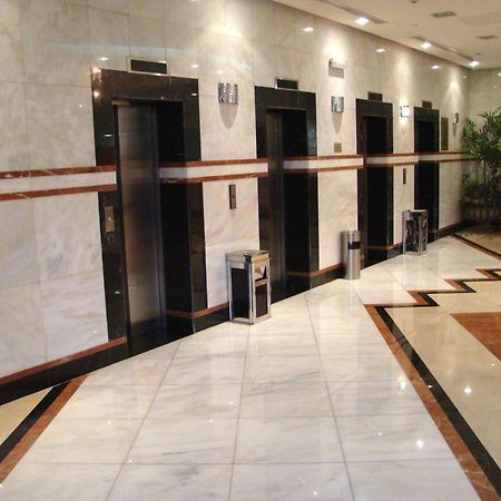 Manazel Alaswaf Hotel Μεδίνα Εξωτερικό φωτογραφία