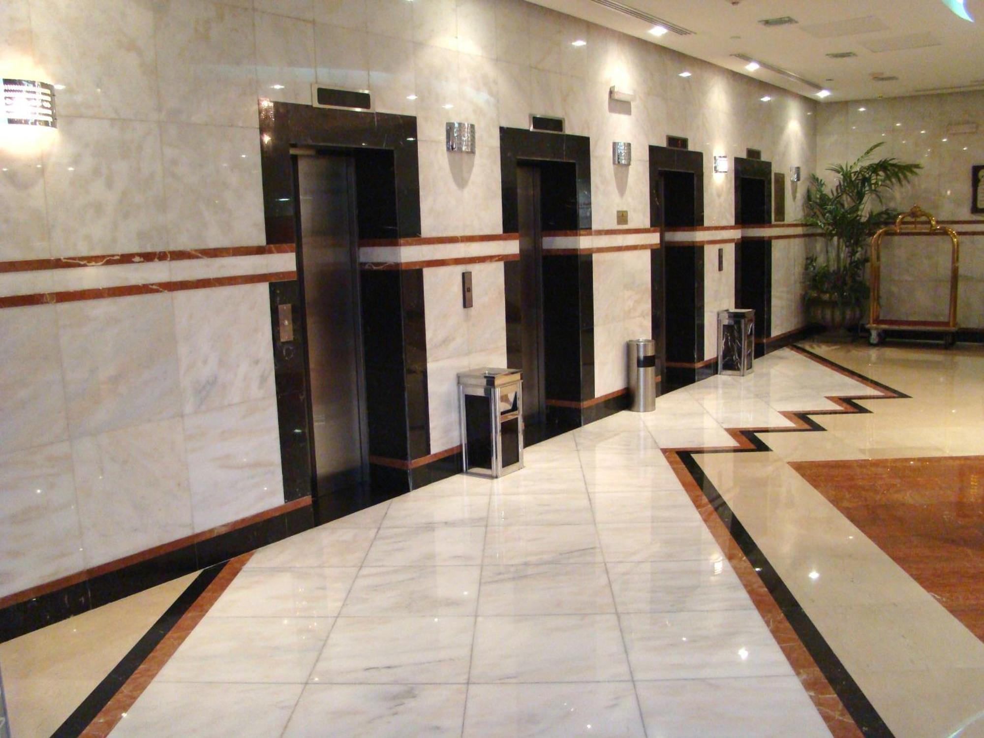 Manazel Alaswaf Hotel Μεδίνα Εξωτερικό φωτογραφία