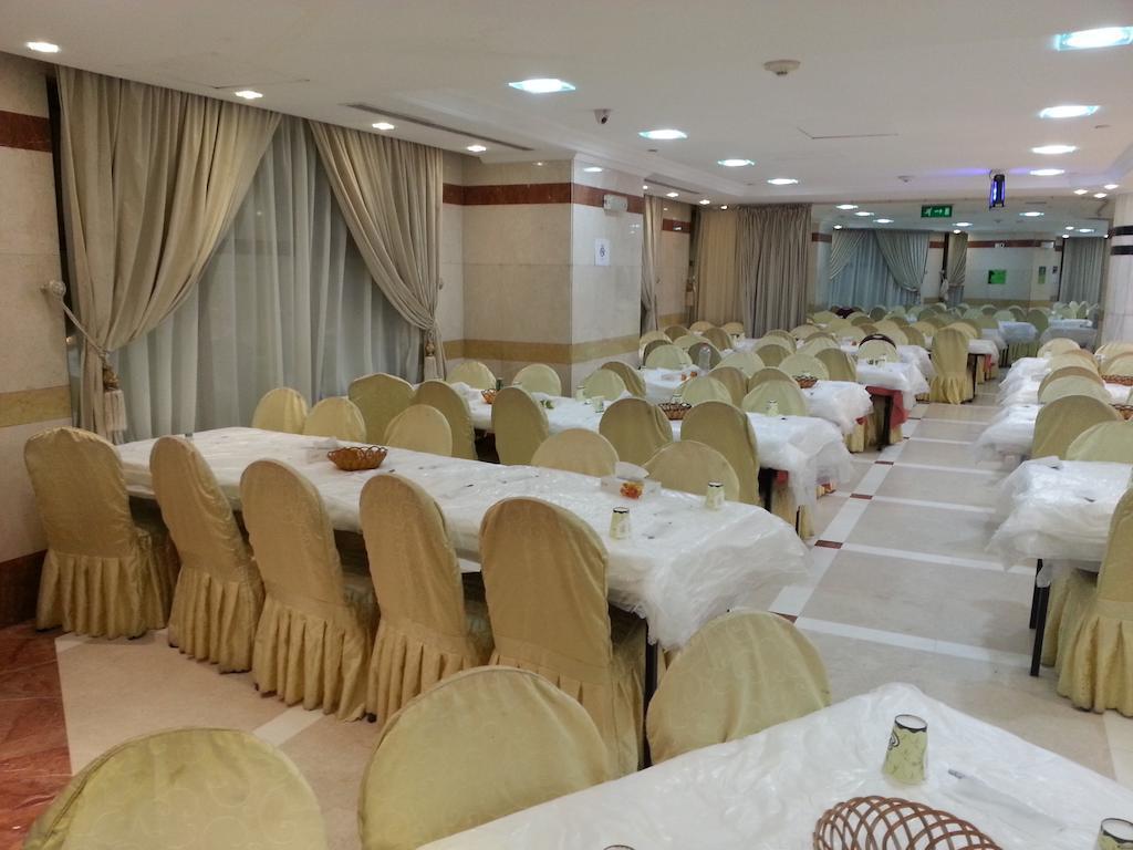 Manazel Alaswaf Hotel Μεδίνα Εξωτερικό φωτογραφία