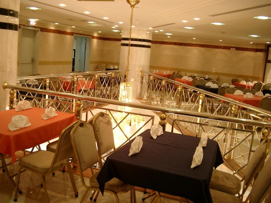 Manazel Alaswaf Hotel Μεδίνα Εξωτερικό φωτογραφία