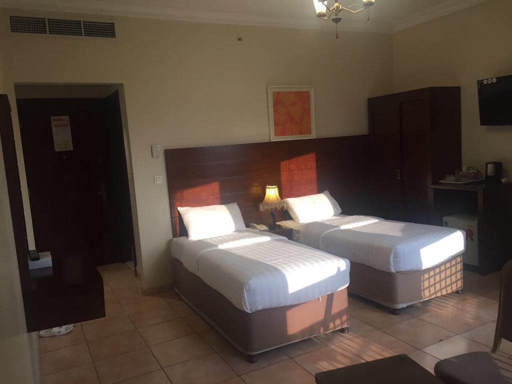 Manazel Alaswaf Hotel Μεδίνα Εξωτερικό φωτογραφία