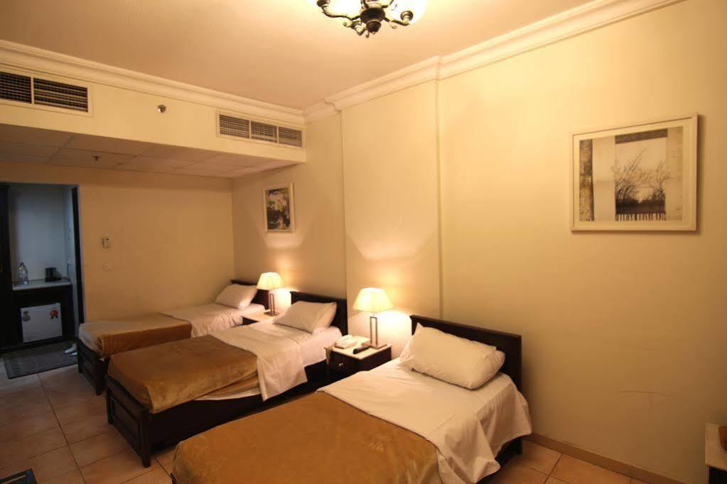 Manazel Alaswaf Hotel Μεδίνα Εξωτερικό φωτογραφία