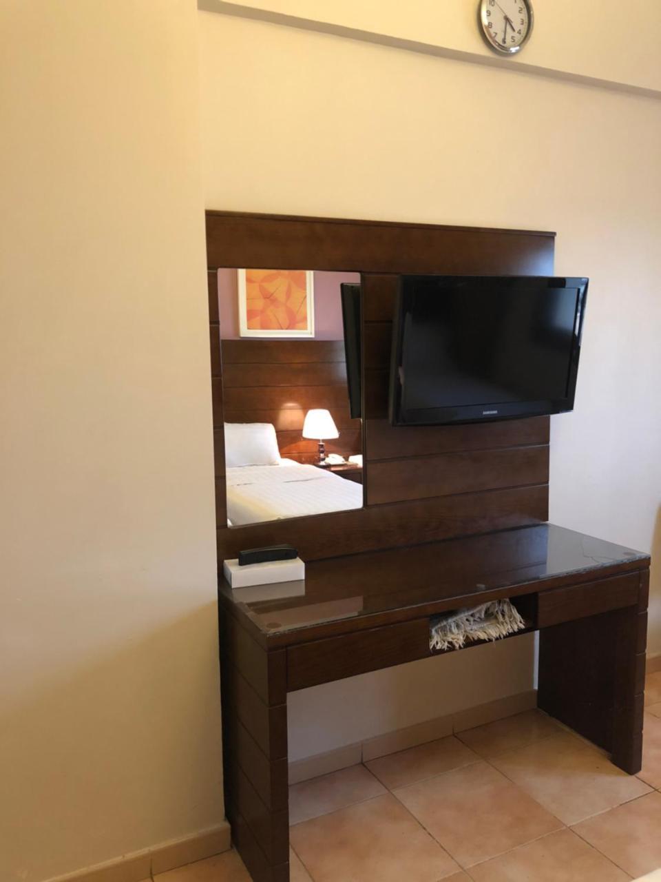 Manazel Alaswaf Hotel Μεδίνα Εξωτερικό φωτογραφία