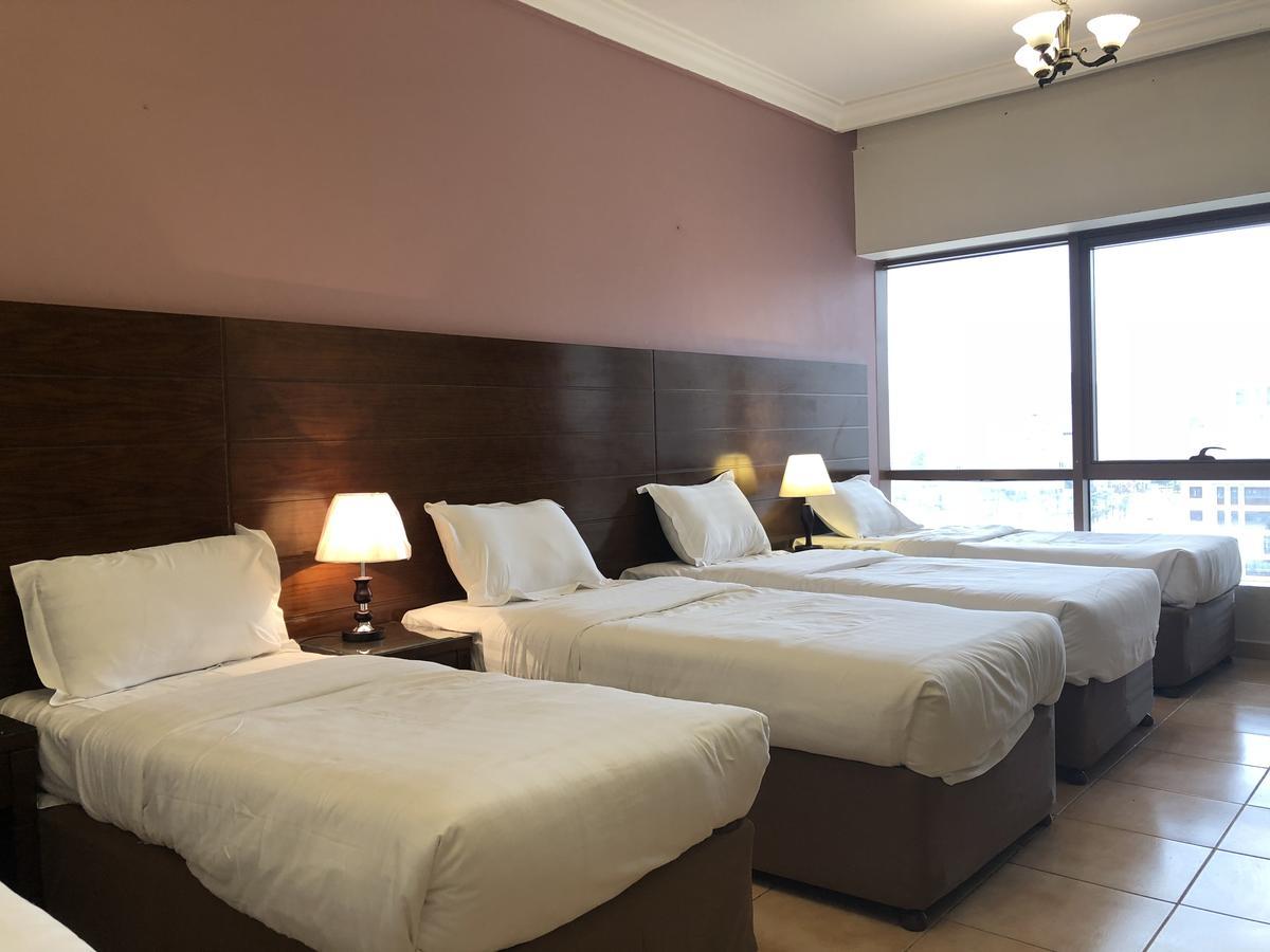 Manazel Alaswaf Hotel Μεδίνα Εξωτερικό φωτογραφία