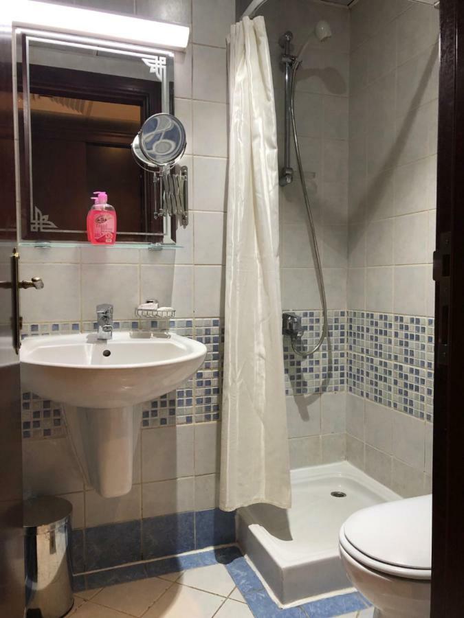 Manazel Alaswaf Hotel Μεδίνα Εξωτερικό φωτογραφία