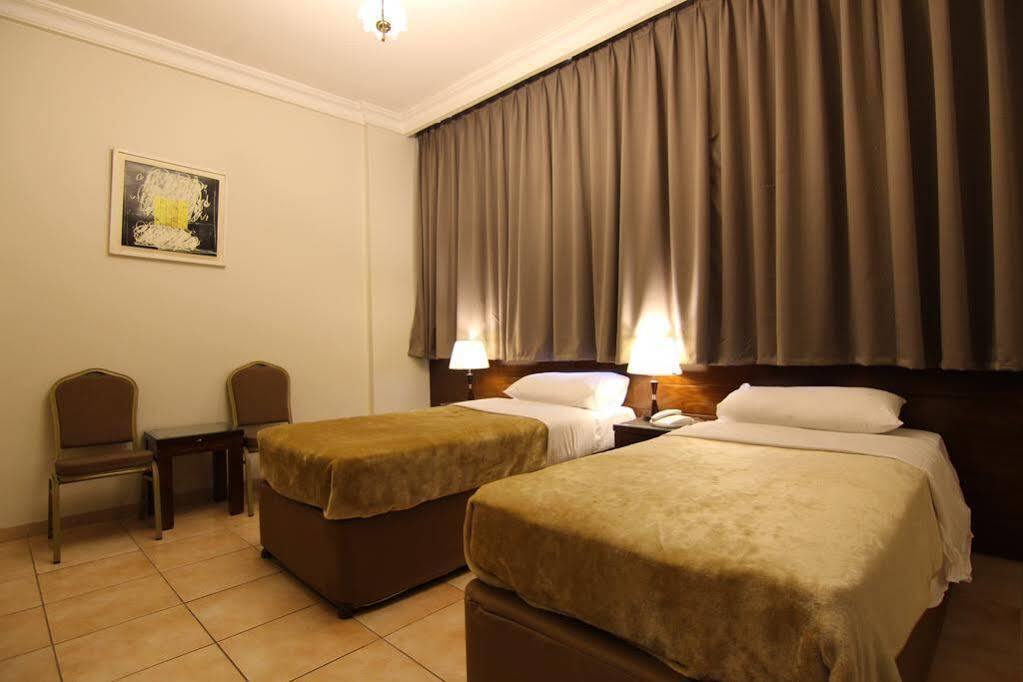 Manazel Alaswaf Hotel Μεδίνα Εξωτερικό φωτογραφία