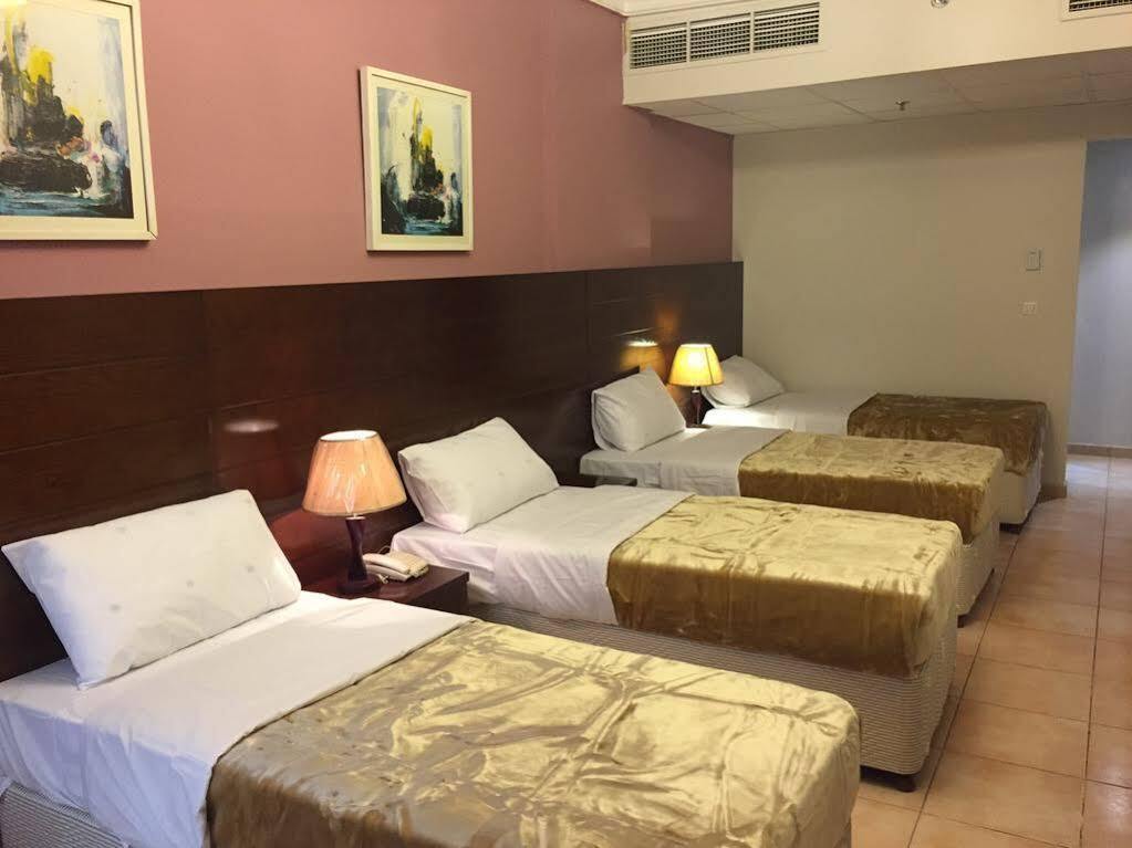 Manazel Alaswaf Hotel Μεδίνα Εξωτερικό φωτογραφία