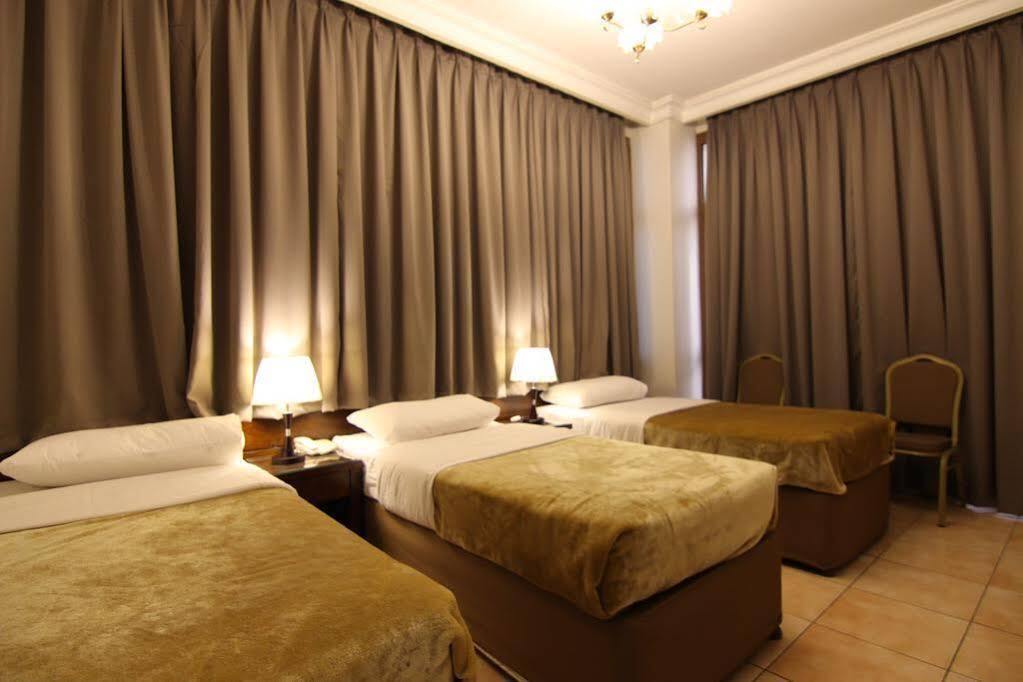 Manazel Alaswaf Hotel Μεδίνα Εξωτερικό φωτογραφία